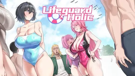 【SLG/官中/PC/正式版/NTL/SM/调教/强迫】救生员狂热v1.1 [1+1.8g][多种下载方式]