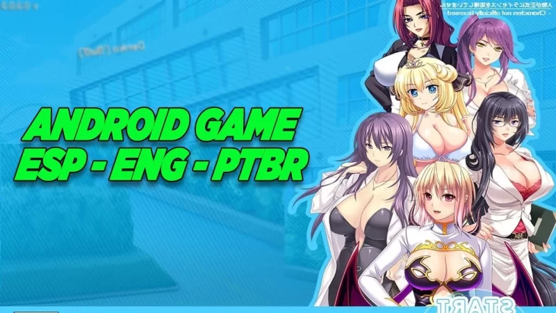 [养成SLG/巨乳后宫] 模拟后宫v0.4.0.3 汉化版  PC+安卓 [1+4.80G][百度盘]