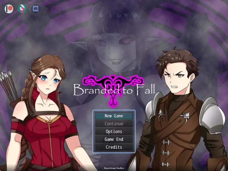 【PC】 堕落烙印 Ver0.5 AI汉化步兵版+日式RPG游戏+2.40G [1P+2.40G][百度盘]