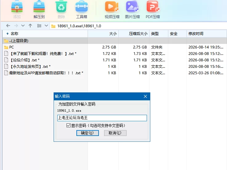 【自购】孤毒直播：深1.0官中正式版【PC+安卓+恐怖冒险RPG】 [3+2.76G][多种下载方式]