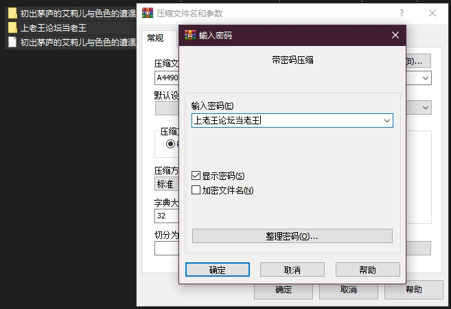 PC+安卓–初出茅庐的艾莉儿与色色的遭遇 龙之牙冒险谭 駆… [1+1.37G][百度盘]