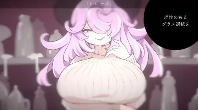 【SLGpc】乳魔的俄罗斯轮盘1.0.0/AI汉化 [1+89M][百度盘]