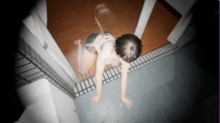 新作[恐怖3D/动态pc] 打屁股驱魔师  v1.0.2 官中版 [1+2.40G][百度盘]