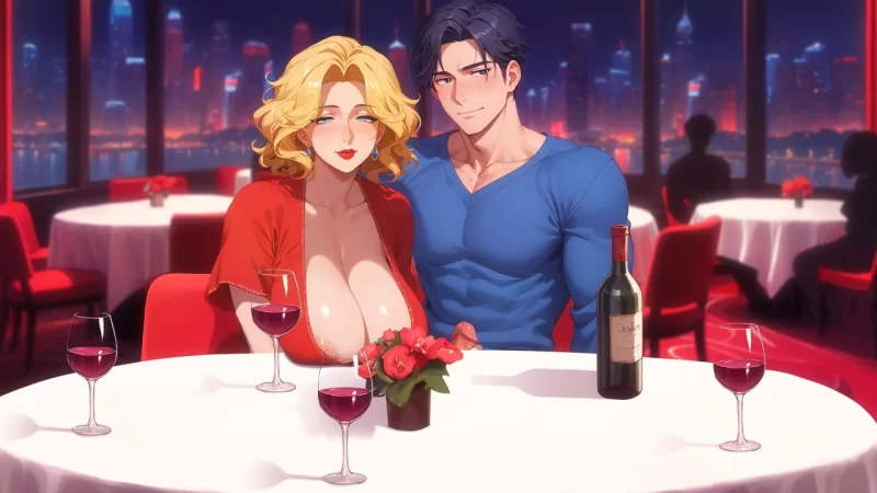 【SLGPC安卓AI汉化v0.45】我爱你的老婆 [1+2G][百度盘]
