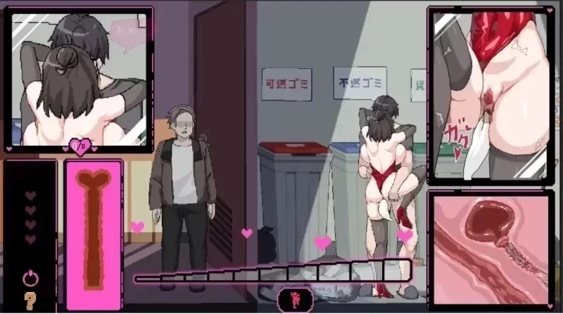 [SLG/NTL/动态/人妻/PC] 社群审查 DX v5.1.0 官中步兵+DLC+存档 [3+解压后1.92G][百度盘]