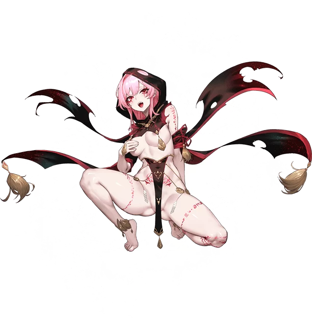 [双端爆款SLG/卡牌肉鸽]半妖忍少女 V1.0 steam官中步兵版 [1+7.18G][百度盘]