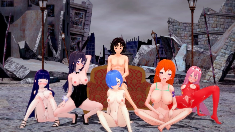 荡妇老婆学校 Waifu Slut School v0.5.7 AI版【PC+安卓/5.75G/更新】 [2+5.75G][百度盘]