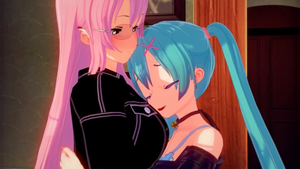 声优俱乐部 Vocaloid Club v1.5 AI汉化版【PC+安卓/5.80G/更新】 [2+5.80G][百度盘]