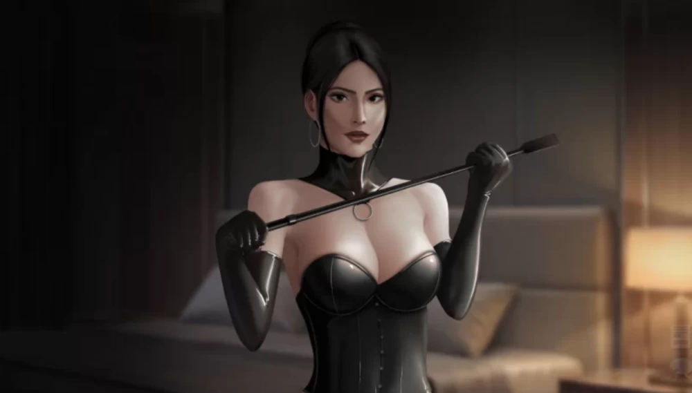【双端/亚洲//多P】灰姑娘的玻璃项圈 v0.13 [4+2.11G][多种下载方式]