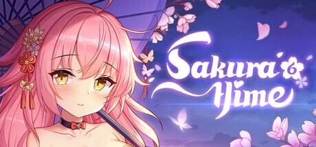 [SLG官中PC动态无码]樱姬1~6 Sakura Hime 1~6 [1+1.2G][百度盘]