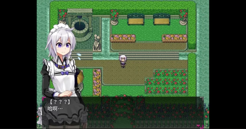 【RPG】今天开始做魅魔 Eye of the Incubus 官方中文版 [1+826M][百度盘]