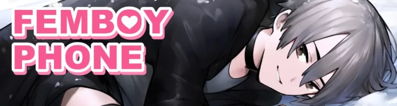 [SLG官中PC安卓步兵]淫乱按摩   Femboy Phone v0.3.0 [1+150M][百度盘]