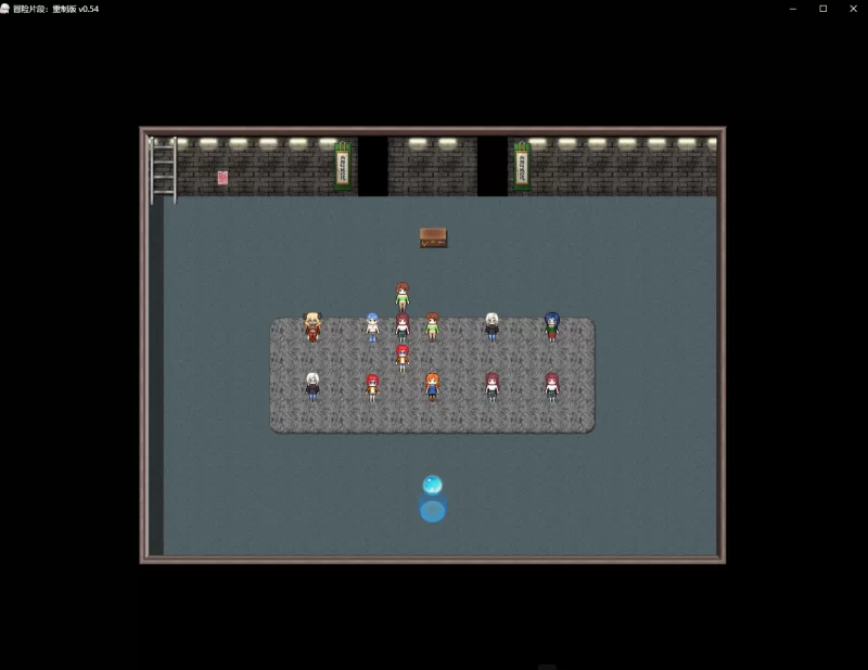 [自行打包]-PC/RPG -Slice of Venture Remake v0.54 AI汉化 兽交/重口 [1压缩包.+解压前1.38GB,解压后1.89GB.][多种下载方式]
