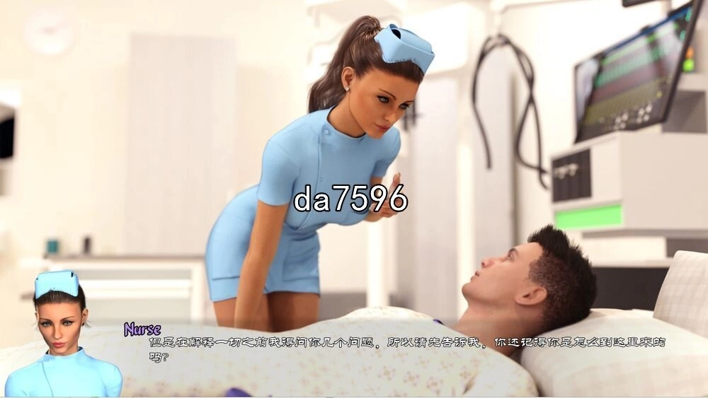 [欧美SLG/乱伦/更新]失忆 失忆症v0.201a 安卓 Patreon 官中版 图库 [1+6.80G][百度盘]