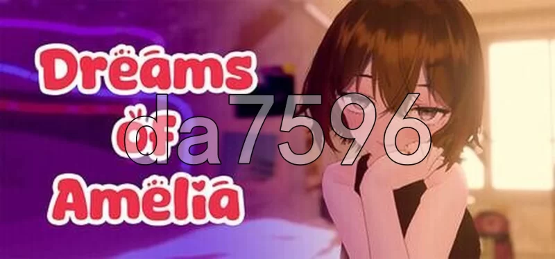 [日式3D/更新] 阿米莉亚之梦 Dreams of Amelia v100.0 官中步兵版 [1+3.60G][百度盘]