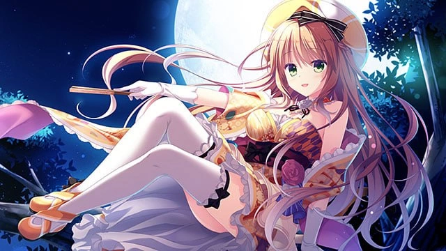 [PC][SLG/2D/日式]猫忍之心3 Neko-nin exHeart 3 v2.0.0 AI汉化版[PC/1.9… [1+1.94G][百度盘]