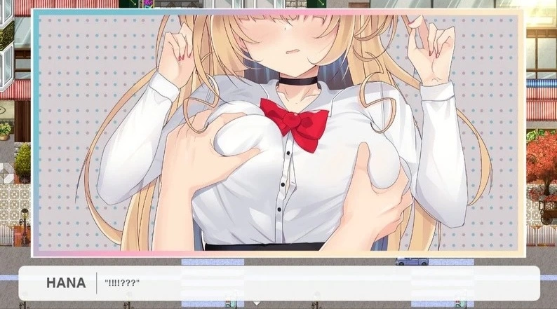 [PC探索RPG/恋爱]恋爱♪作曲！ Love ♪ Comp! v0.6.0 AI汉化步兵 [1+1.07g][百度盘]