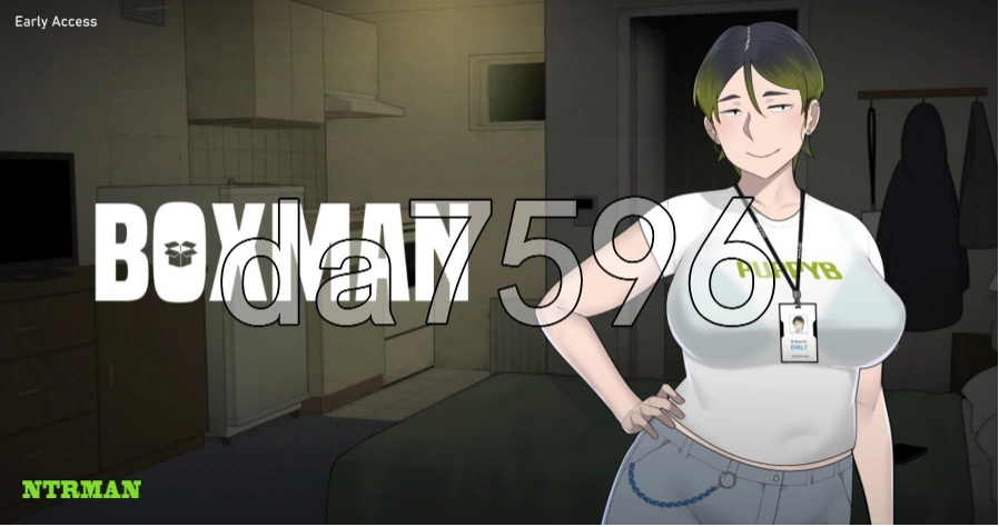 pc箱男 BOXMAN v1.0 官中步兵版 [1+732m][百度盘]