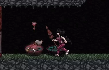 【更新ACT官中PC安卓v0.7.1.0.4】我的诅咒 [1+638m][百度盘]