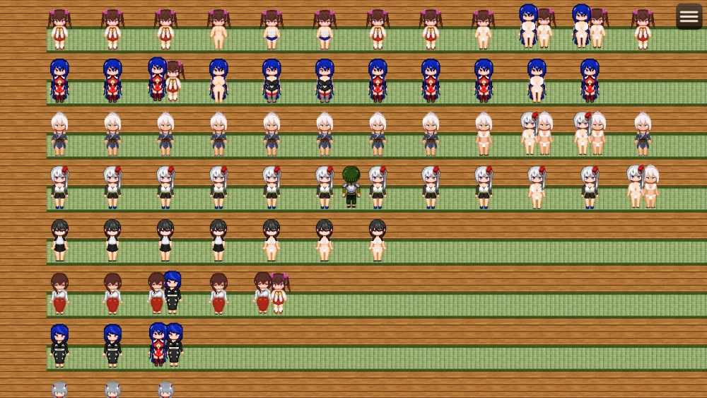 Show First 3～战国吉贡～2.1汉化版【PC+像素风RPG+全CG存档】 [3+1.45G][百度盘]