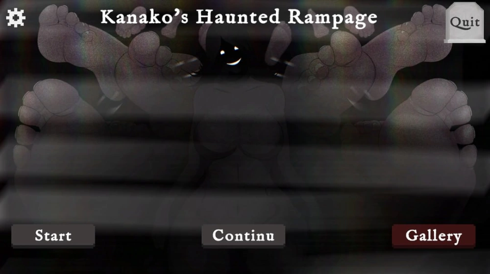 [SLG生肉PC无码巨乳]加奈子的幽魂暴走 Kanako’s Haunted Rampage  v… [1+300M][百度盘]