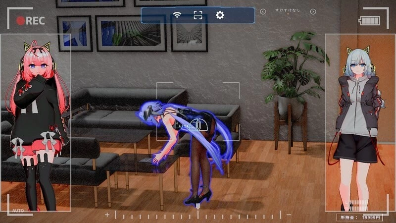 [3D/生肉//动态]NTR侦探 调查篇 NTR探偵 調査パート v0.01 [1+1.5G][百度盘]