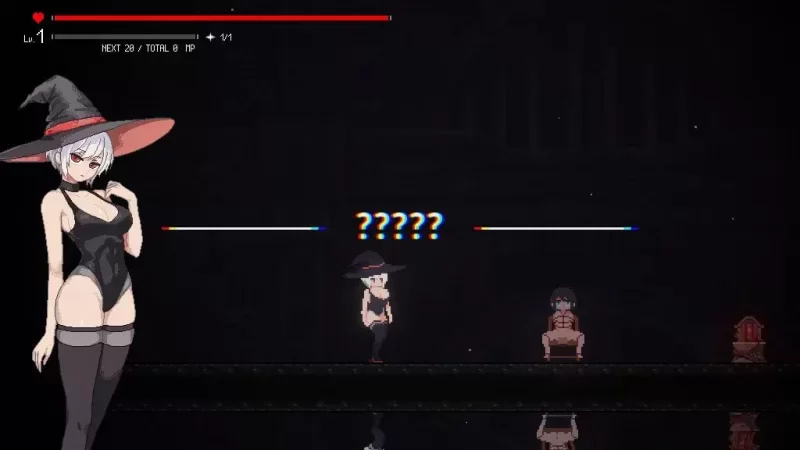 [新作PCACT动态] 魔力丧失 Magialost [100M] [1+100M][百度盘]