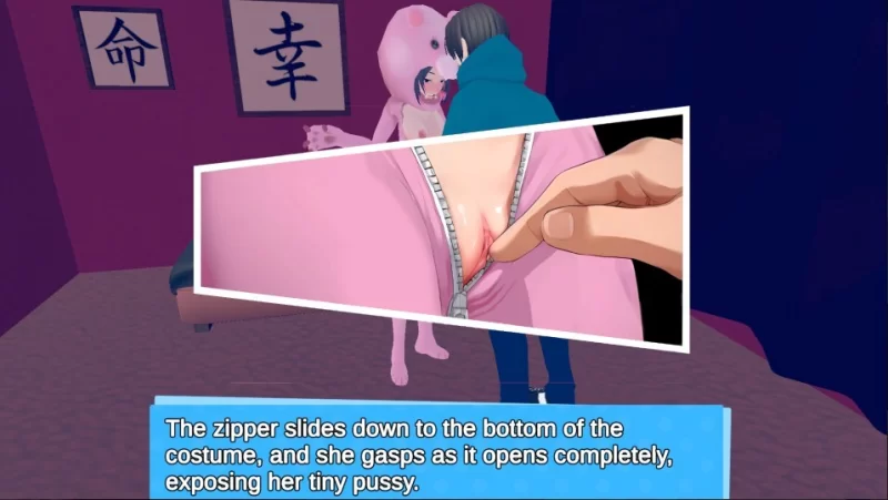 [SLG/官中] Snapshot! v0.0.9954+额外图包MOD 官中版 [1+13.6G][百度盘]