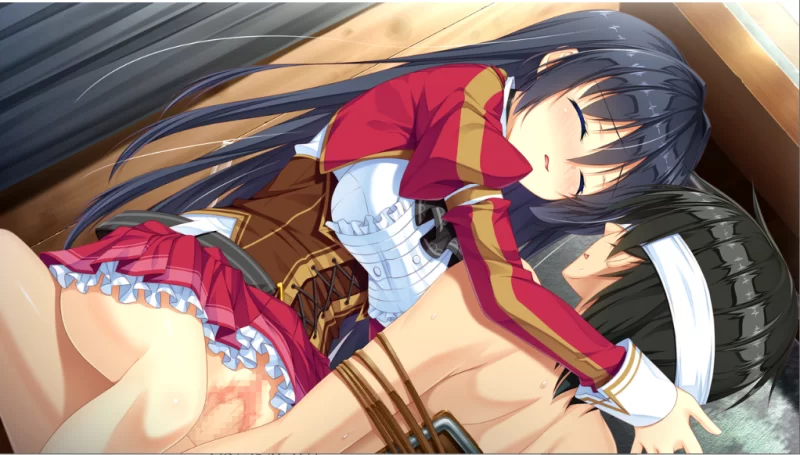 【PC】M-Rea！～不管怎么想，我变成M都是你们的错+存档汉化 [1P+4G][百度盘]