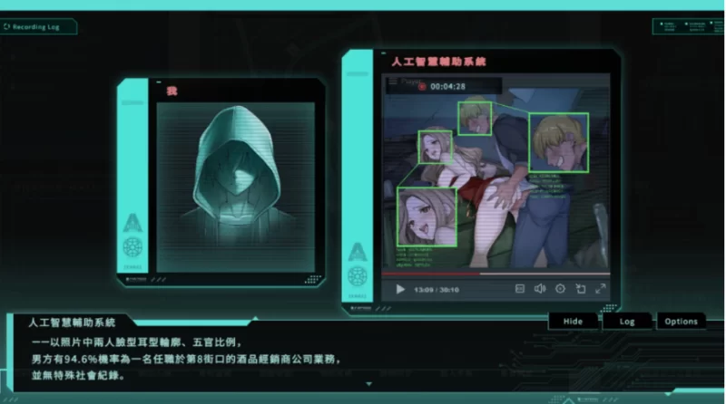 【亚洲SLG】特务朔的秘密行动2026.07.03官中步兵/PC+虚机/骇客 [2+1G][多种下载方式]