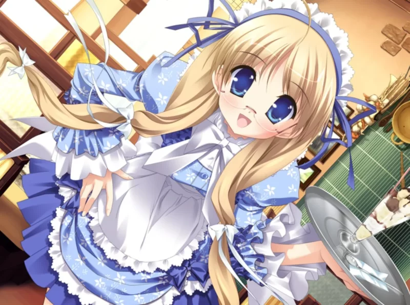 [PC+安卓kr/纯爱/经典/老游/汉化] 11eyes-罪与罚与赎的少女 [1+2.97GB][百度盘]