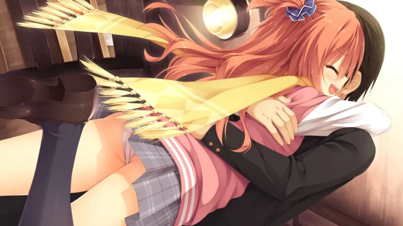 【PC/柚子社/全CG】魔女的夜宴 精翻汉化完整版 [1+4.08G][百…. [1+4.08G][百度盘]