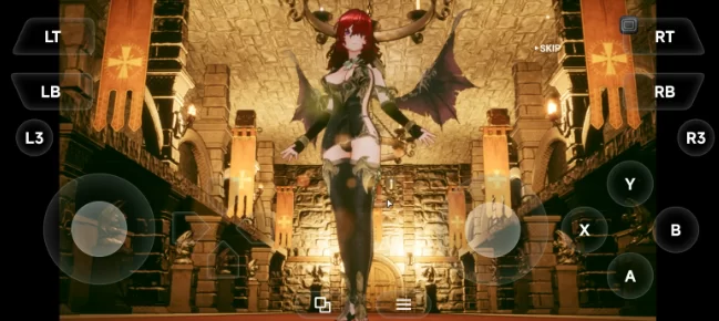 【SLG/pc】新人魔王与100位恋人1.16AI汉化 [1+2.15G][百度盘]