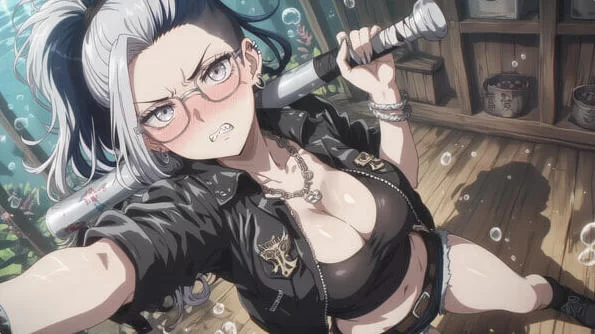 [休闲SLG/动态] 心动钓鱼：钓出你的女朋友官中步兵版 [1+1.60G][百度盘]