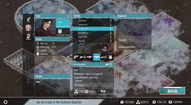 [PC 新作SLG/动态]性之地堡：欲望科技计划 Sex Vault 官中步兵 [1+431mb][百度盘]