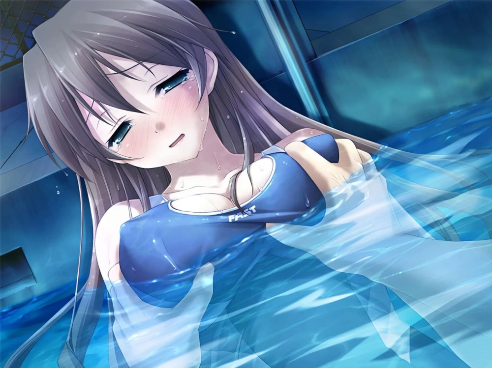 [ADV/PC/存档/汉化]夏之雨～夏ノ雨 [1+1.5g][百度盘]