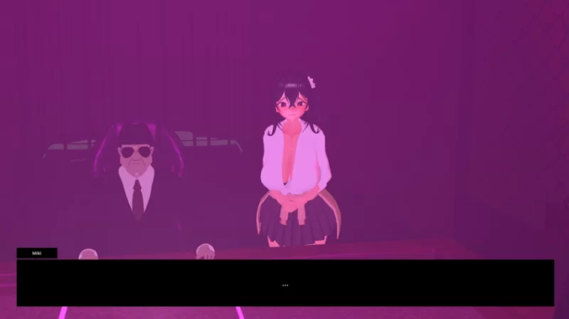 PC/NTR 轮盘赌 Ntr ルーレット 官方中文版+全CG解锁 [1+1g][百度盘]