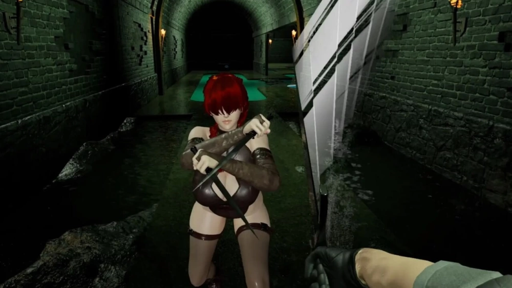 PC–秽水 Unclean Water V1.2.3 官方中文版 [1+3.81G][百度盘]