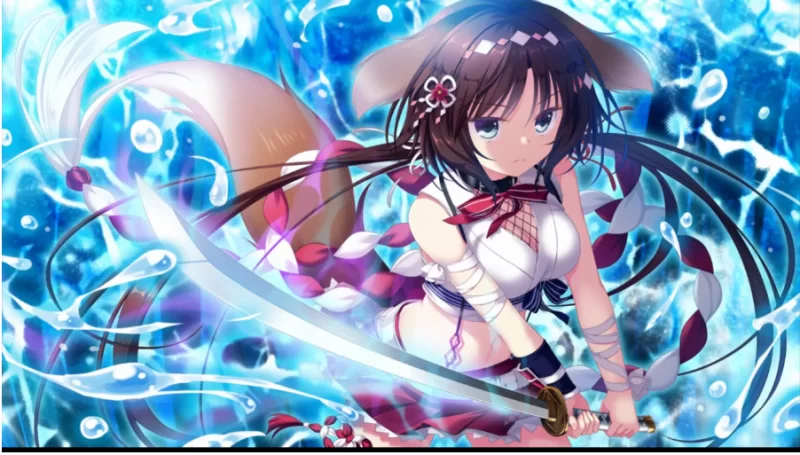猫忍之心3.v2.0.0【PC [1+2g][百度盘]