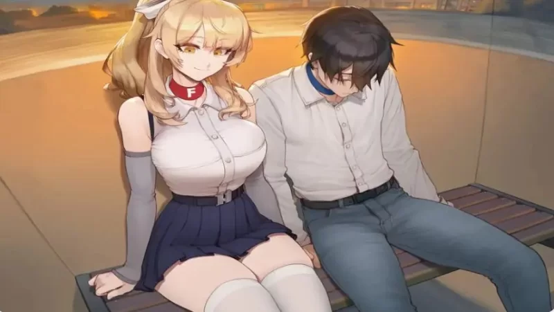 【PC/安卓】S级潜能计划 (S Rank Breeder) Ver3.0 AI汉化版 [1P+2.68G][百度盘]