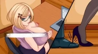 pc[SLG官中NTR] 人体匠师传说：隐藏的遗产v0.2.2 官中版 [1+300mb][百度盘]