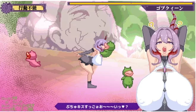 【SLG/AI汉化pc】终末公主舒尔斯特蕾.尊严破坏模拟器v20260728 [1+227M][百度盘]