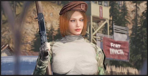 [3D英文PC动态步兵]乱世之恋  Love In Disarray v0.1.0 Pre-Alpha [1+20G][百度盘]