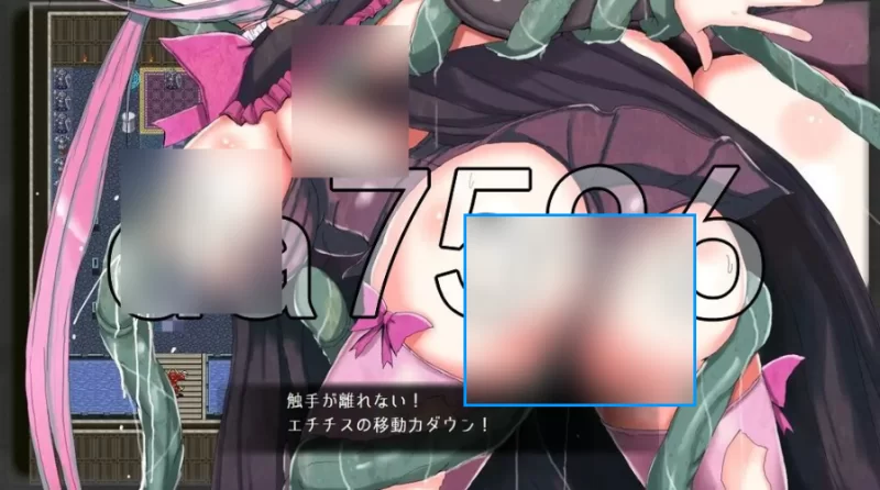 pc大魔王大人对肉棒太没抵抗力了！？ 大魔王様はチンポ… [1+996m][百度盘]