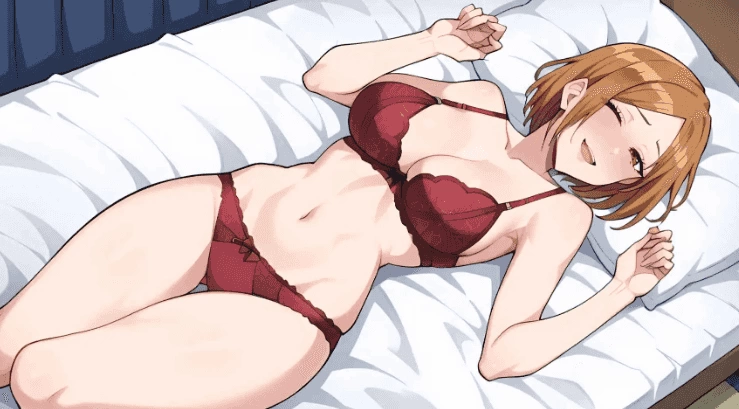【PC/安卓】动漫热门度假村 (Anime Hot Resort) Ver0.17 AI汉化版 [1P+0.45G][百度盘]