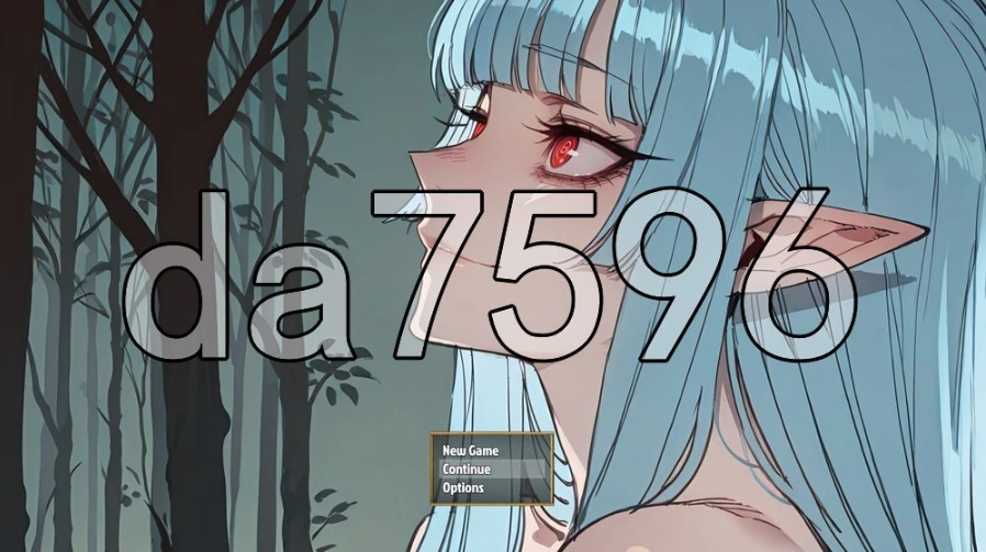 pc/NTR精灵陨落 NTR When Elves Fall v0.5 AI汉化步兵版 [1+947m][百度盘]