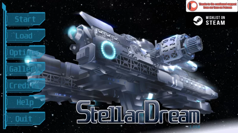 PC/汉化/SLG有更新【熟女后宫】星梦~恒星之梦Ver1.1 [1+解压前964MB][百度盘]