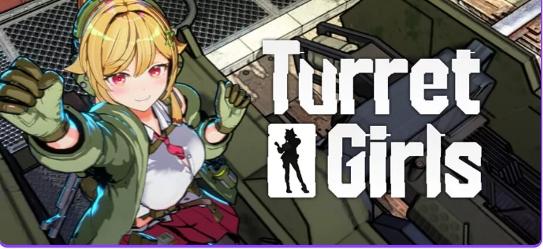 更新[射击ACT/3D作品/擦边pc] 御炮少女v26.06.25 官中版+MOD版存档 [1+6.0G][百度盘]