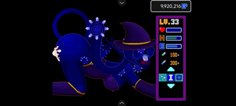 pc 手机请用（joiplay）ep 系列 生肉不影响游玩 [3+193mb][百度盘]