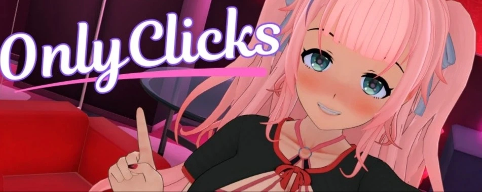 【PC安卓 更新日系SLG/点击】请点击 OnlyClicks 1.1 AI汉化版 [1+548mb][百度盘]